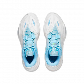 ABAT093-4 Баскетбольные кроссовки Wade All City 11 V2 мульти