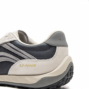 AGCW002-2 Кроссовки Flow черный