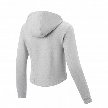 AWDW272-5 Толстовка Workout серый