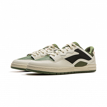 AEPV055-4 Кеды для скейтбординга Wave Pro SE бежевый