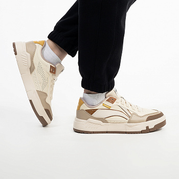 AGCU158-2 Кроссовки Common 80s мульти