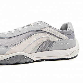 AGLV096-3 Кроссовки Flow белый