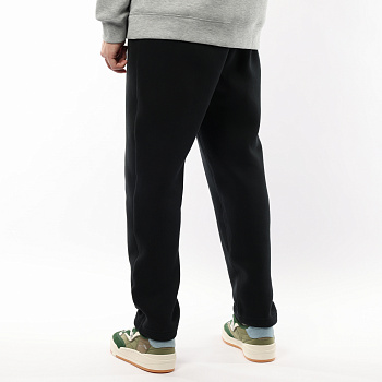 AKLU841-2 Брюки спортивные China Beauty черные