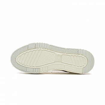 AGCW120-1 Кеды Common 80s белый