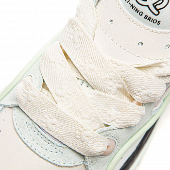 AGCV280-3 Кроссовки Brios синий