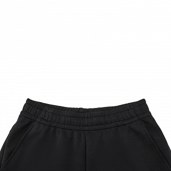 AKLW052-1 Брюки спортивные Workout черный