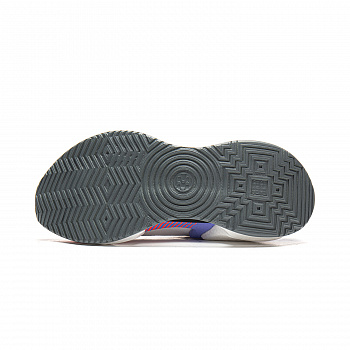 ARRW003-6 Кроссовки беговые Absolute Shadow 3 белый / серый