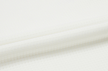 ATLW022-6 Лонгслив Jogging белый