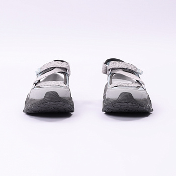 AGUV004-2 Сланцы Sports Style молочный