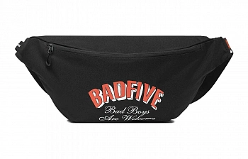 ABDT281-1 Сумка Professional Basketball черная