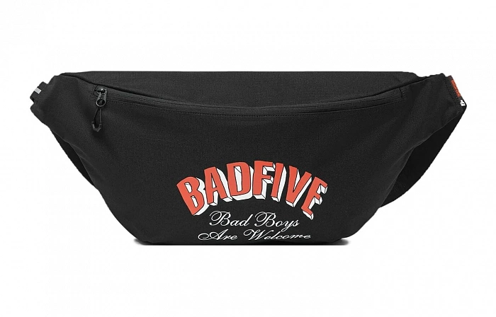 ABDT281-1 Сумка Professional Basketball черная