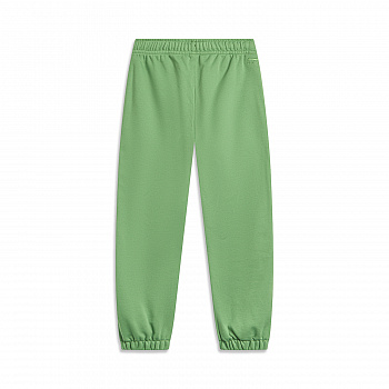 AKLU023-2 Спортивные брюки Archive зеленые