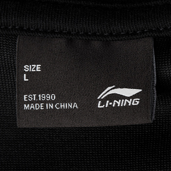 AWDV901-1 Толстовка Sports Style черный