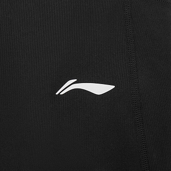 AULW002-1 Тайтсы Jogging черный