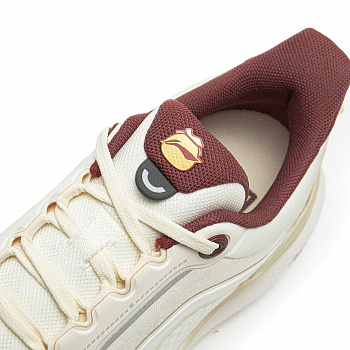 AGLW014-1 Кроссовки Soft Plus 2 бежевый