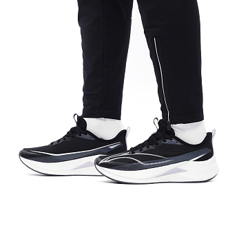 AYKW038-1 Брюки спортивные Jogging черный