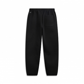 AKLV777-4 Брюки спортивные Bad5 Off-Court черный