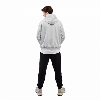 AWDU615-5 Худи Lifestyle желтый