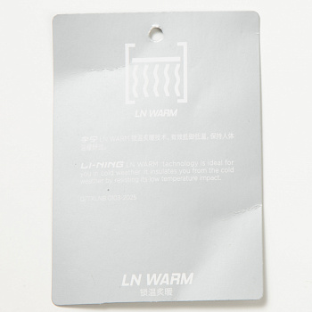 AWDV944-3 Толстовка Workout серый