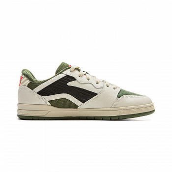 AEPV055-4 Кеды для скейтбординга Wave Pro SE бежевый