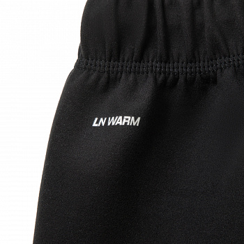 AKLV777-4 Брюки спортивные Bad5 Off-Court черный