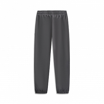 AKLW015-5 Брюки спортивные Badfive Culture черный