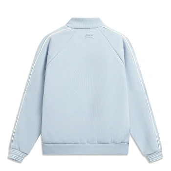 AWDV994-2 Толстовка Sports Style синий
