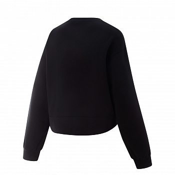 AWDV508-5 Толстовка Workout черный