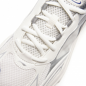 AGCV275-1 Кроссовки Windwalker серебристый