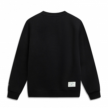 AWDW131-6 Толстовка Sports Style черный