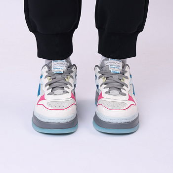 AGCU032-14 Кроссовки Future C1 мульти