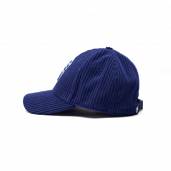 AMYV277-2 Кепка Bad5 Off-Court синий