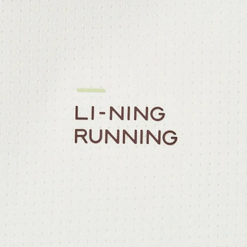 ATLW228-1 Лонгслив Jogging белый
