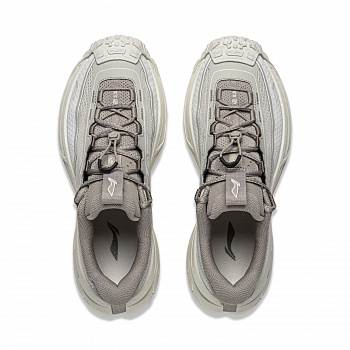 AHTW003-9 Кроссовки Outdoor AXC Rush 2 зеленый