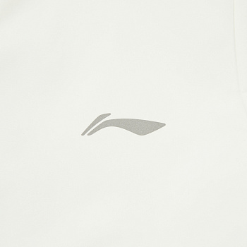 AFDW784-2 Ветровка Jogging белый