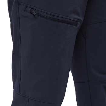 AYKW065-2 Брюки спортивные Active синий