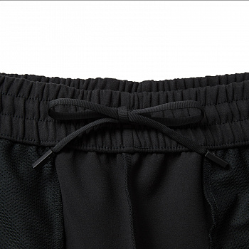 AKLV367-5 Брюки спортивные NBA Pack черный