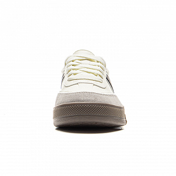 AEPV081-1 Кеды Medalist 92S T молочный