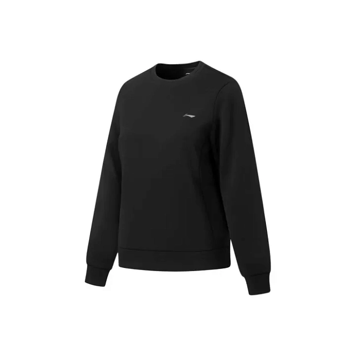 AWDW496-1 Футболка Essentials черный