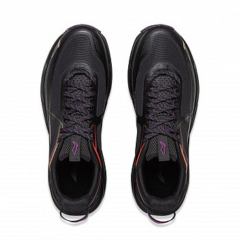 AHTW007-9 Кроссовки Outdoor AXJ Stride 2 черный