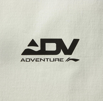 AFYV001-4 Ветровка Trail Running серый