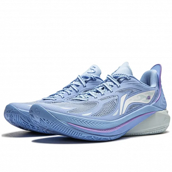 ABAU019-3 Баскетбольные кроссовки Sonic 12