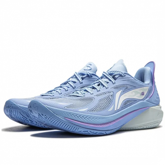 ABAU019-3 Баскетбольные кроссовки Sonic 12