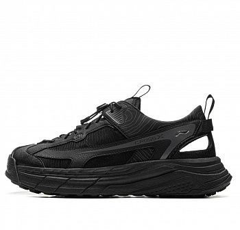 AGUV017-1 Сандалии Starwalk черный