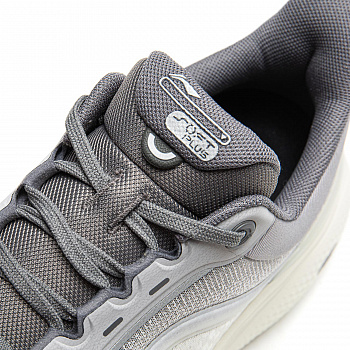 AGLW013-3 Кроссовки Soft Plus 2 серый