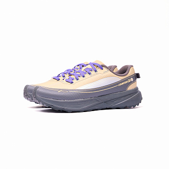 AHTV041-4 Кроссовки Outdoor AXJ Stride серый