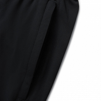 AKLV167-2 Брюки спортивные Essentials черный