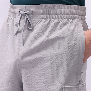 AKSV019-3 Шорты Wade Lifestyle серый