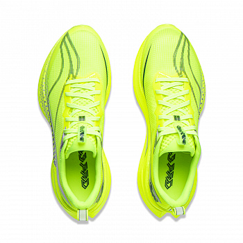 ARPW001-2 Кроссовки беговые Red Hare 9 Pro зеленый