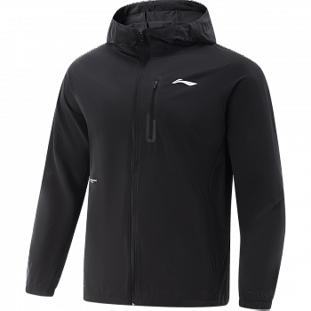 AFDVA85-1 Ветровка Active черный